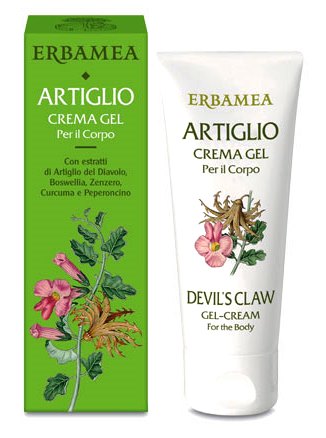 ARTIGLIO CREMA GEL 75 ML - Magnumfarma.it