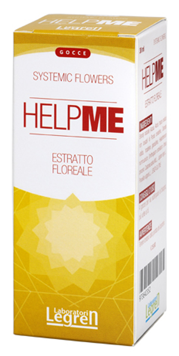 HELP ME 30 ML GOCCE - Magnumfarma.it