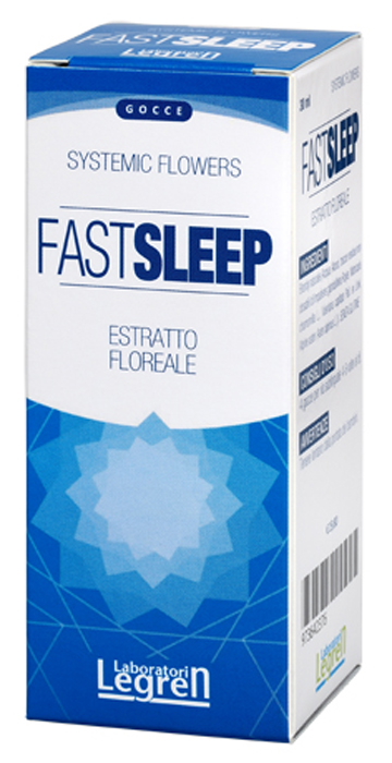 FAST SLEEP 30 ML GOCCE - Magnumfarma.it