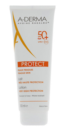 ADERMA A-DERMA PROTECT LATTE 250 ML - Magnumfarma.it