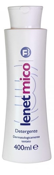 LENET MICO 400 ML - Magnumfarma.it