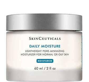 DAILY MOISTURE 60 ML - Magnumfarma.it