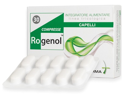 ROGENOL 30 COMPRESSE DA 1050 MG - Magnumfarma.it