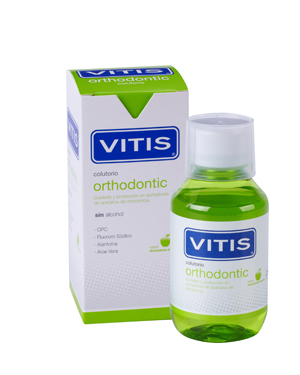VITIS ORTHO COLLUTORIO 150 ML - Magnumfarma.it