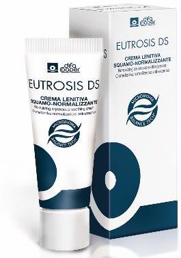 EUTROSIS DS CREMA VISO 30 ML - Magnumfarma.it