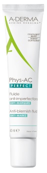 ADERMA A-D PHYS AC PERF FLUIDO 40 ML - Magnumfarma.it