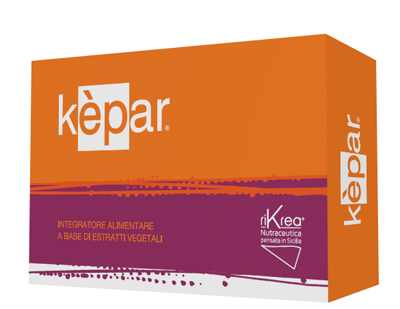 KEPAR 30 COMPRESSE 800 MG - Magnumfarma.it