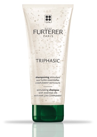 RENE FURTERER TRIPHASIC SHAMPOO STIMOLANTE 200 ML - Magnumfarma.it