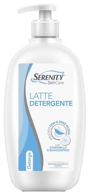 SKINCARE LATTE DETERGENTE 500 ML - Magnumfarma.it