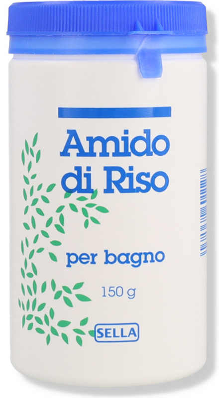 AMIDO RISO BAGNO 150 G - Magnumfarma.it