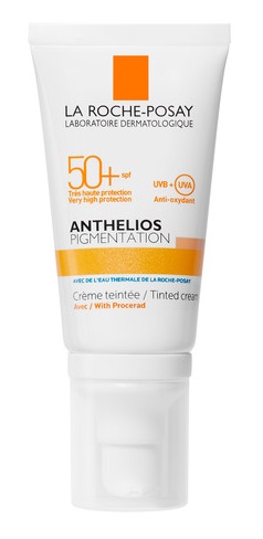 ANTHELIOS PIGMENTATION 50 ML - Magnumfarma.it