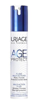 AGE PROTECT FLUIDO MULTI AZIONE 40 ML - Magnumfarma.it