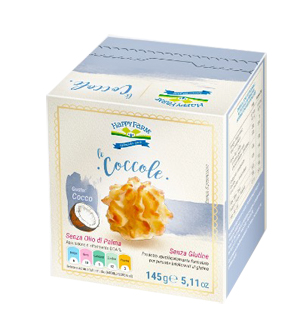 HAPPY FARM LE COCCOLE 145 G - Magnumfarma.it