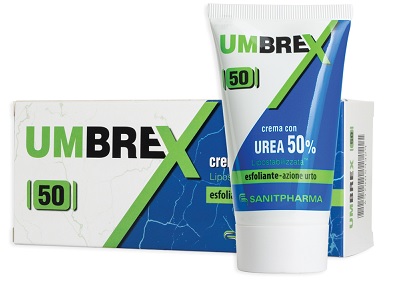 UMBREX 30 CREMA 50 ML - Magnumfarma.it