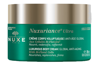 NUXE NUXURIANCE ULTRA CREMA CORPO ANTI-ETA' 200 ML - Magnumfarma.it