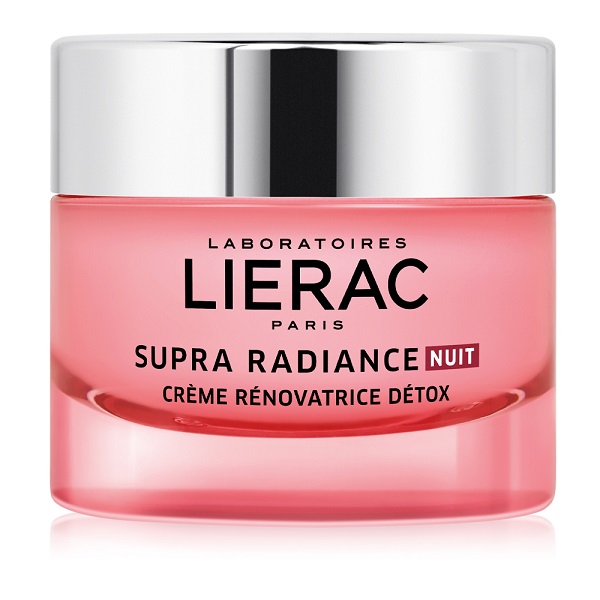 LIERAC SUPRA RAD NOTTE 50 ML - Magnumfarma.it