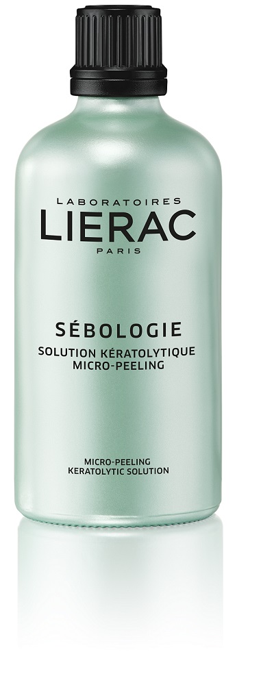 SEBOLOGIE SOLUZIONE CHERATOLITICA 100 ML - Magnumfarma.it