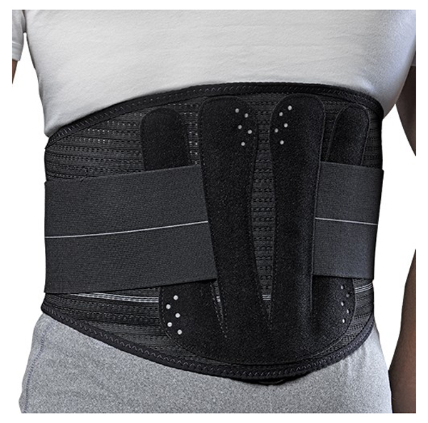 DR GIBAUD ORTHO LOMBOGIB WORK CORSETTO LOMBOSACRALE 2 - Magnumfarma.it