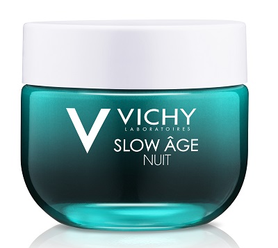 SLOW AGE SOIN NUIT P 50 ML - Magnumfarma.it