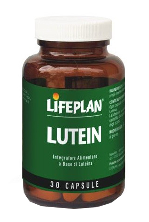 LUTEIN 30 CAPSULE - Magnumfarma.it