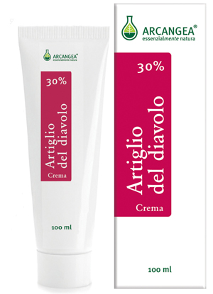 ARTIGLIO DEL DIAVOLO 30% CREMA 100 ML - Magnumfarma.it