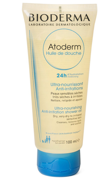 ATODERM HUILE DE DOUCHE 100 ML - Magnumfarma.it