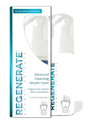 REGENERATE COLLUTORIO MOUSSE ORALE AVANZATA 50 ML - Magnumfarma.it