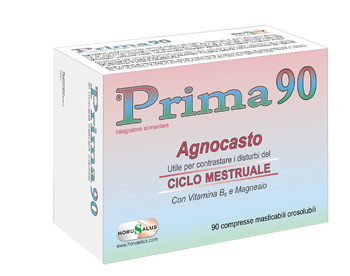 PRIMA 90 90 COMPRESSE - Magnumfarma.it
