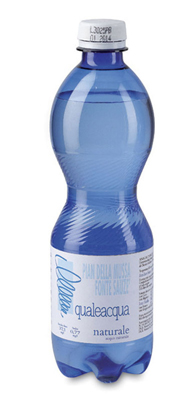 QUALEACQUA ACQUA NATURALE 500 ML - Magnumfarma.it