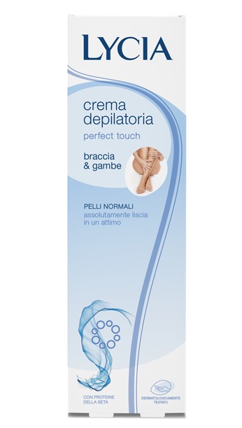 LYCIA CREMA B/G PERF 150 ML - Magnumfarma.it