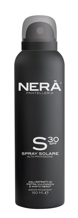 NERA' SPRAY SOLARE SPF30 150 ML - Magnumfarma.it