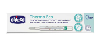 CHICCO TERMOMETRO IN VETRO - Magnumfarma.it