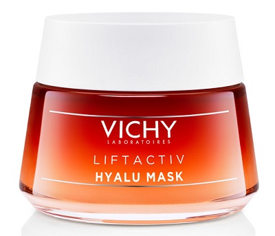 LIFTACTIV LIFT HYALU MASK 50 ML - Magnumfarma.it