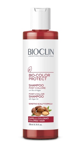 BIOCLIN BIO COLORIST PROTECT SHAMPOO POST COLORE 400 ML - Magnumfarma.it