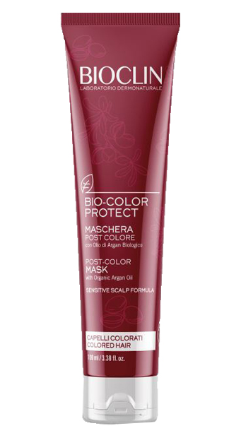 BIOCLIN BIO COLORIST PROTECT MASCHERA POST COLORE 100 ML - Magnumfarma.it