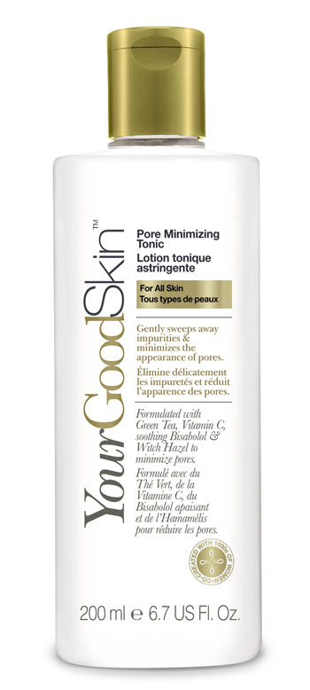 YOURGOODSKIN TONICO MINIMIZZANTE PORI 200 ML - Magnumfarma.it
