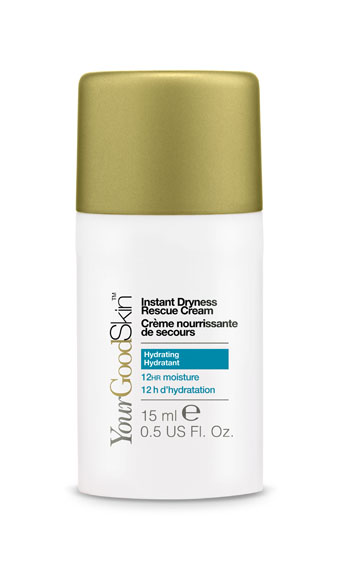 YOURGOODSKIN CREMA IDRATANTE SOLLIEVO IMMEDIATO 15 ML - Magnumfarma.it