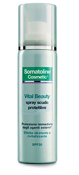 SOMATOLINE COSMETICS VISO VITAL B SPRAY 50 ML - Magnumfarma.it