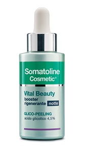 SOMATOLINE COSMETICS VISO VITAL B BOOSTER 30 ML - Magnumfarma.it