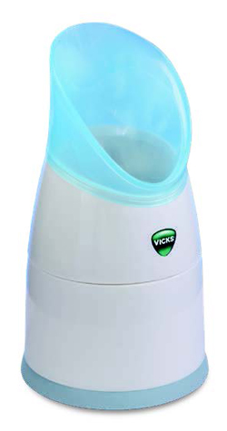 VICKS INALATORE A VAPORE - Magnumfarma.it