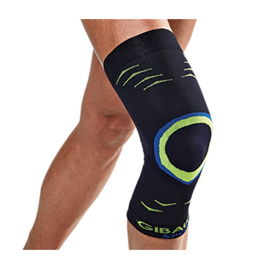 GINOCCHIERA DR GIBAUD SPORT 2 - Magnumfarma.it