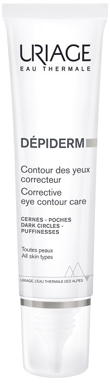 DEPIDERM CONTOUR YEUX 15 ML - Magnumfarma.it