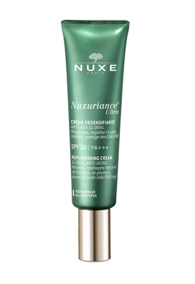 NUXE NUXURIANCE ULTRA CREMA RIDENSIFICANTE SPF 20 PA+++ 50 ML - Magnumfarma.it