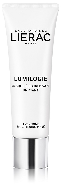 LIERAC LUMILOGIE MASQUE 50 ML - Magnumfarma.it
