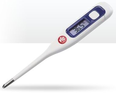 TERMOMETRO DIGITALE PIC VEDO FAMILY ITA - Magnumfarma.it