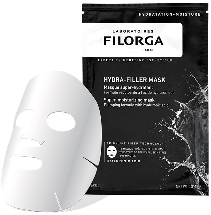 FILORGA HYDRA FILLER MASK 1 PEZZO - Magnumfarma.it