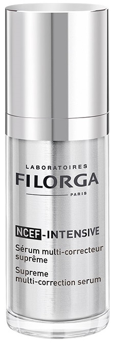 FILORGA NC EF INTENSIVE SERUM 30 ML - Magnumfarma.it