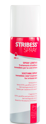 STRIBESS SPRAY 200 ML - Magnumfarma.it