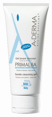 ADERMA A-D PRIMALBA GEL DETERGENTE 2 IN 1 200 ML - Magnumfarma.it