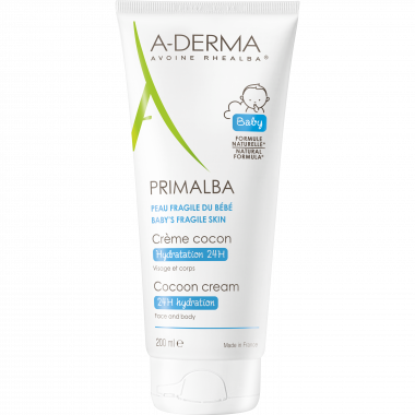 PRIMALBA CREMA COCON 200 ML - Magnumfarma.it